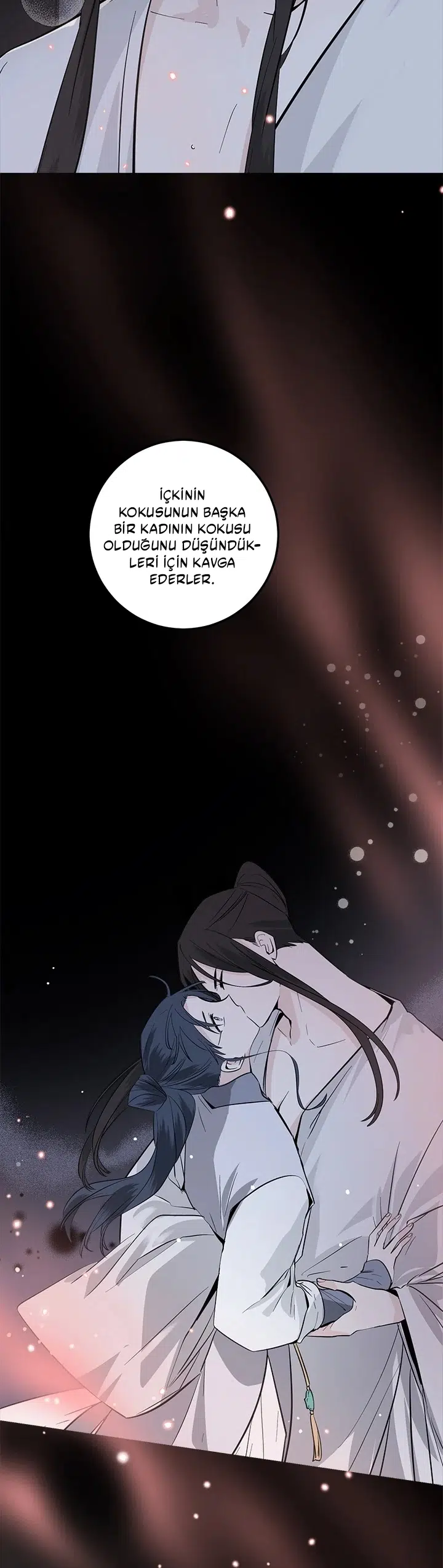 Yeon Lok Heun - Bölüm 128 Sayfa 24