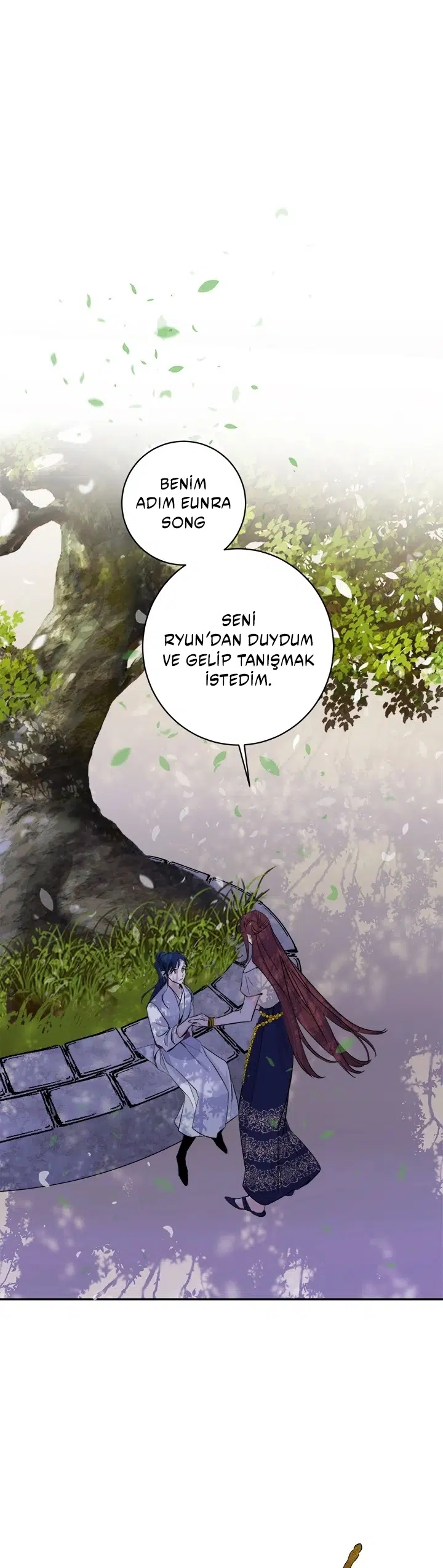 Yeon Lok Heun - Bölüm 129 Sayfa 2