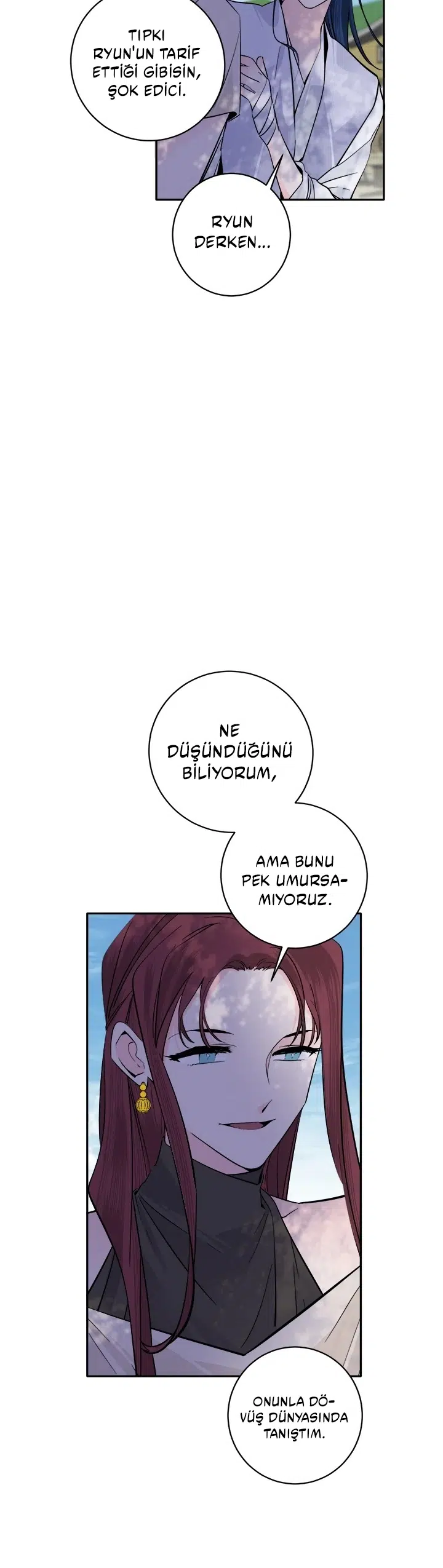 Yeon Lok Heun - Bölüm 129 Sayfa 4