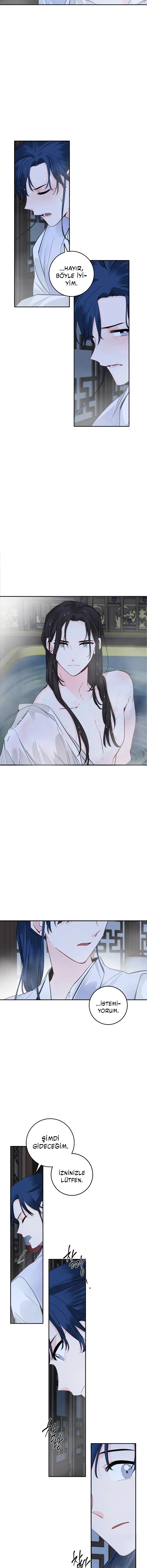 Yeon Lok Heun - Bölüm 130 Sayfa 3