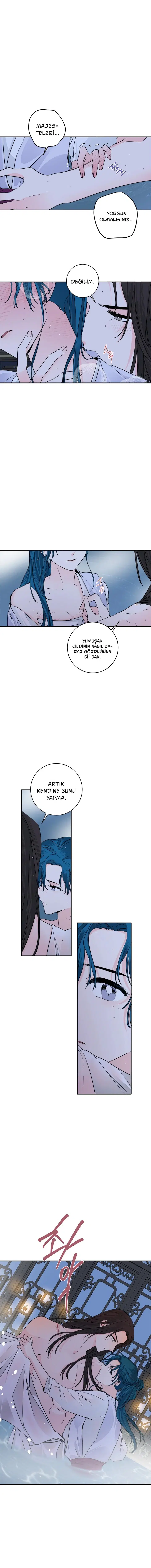Yeon Lok Heun - Bölüm 132 Sayfa 5