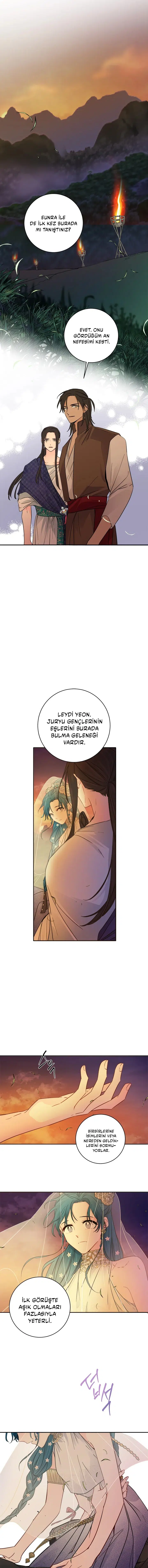 Yeon Lok Heun - Bölüm 134 Sayfa 5