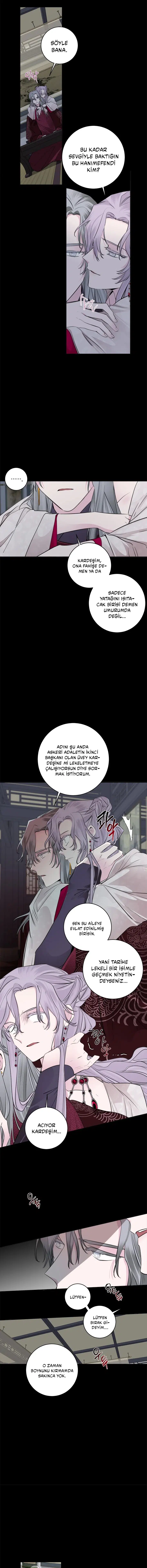 Yeon Lok Heun - Bölüm 135 Sayfa 4