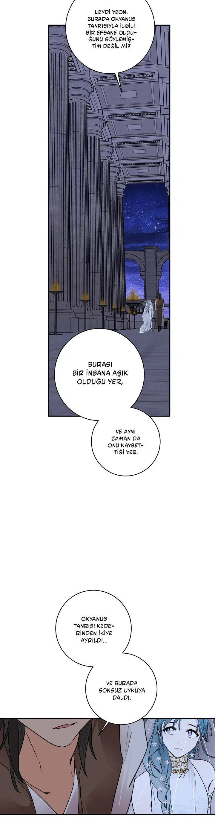 Yeon Lok Heun - Bölüm 137 Sayfa 5