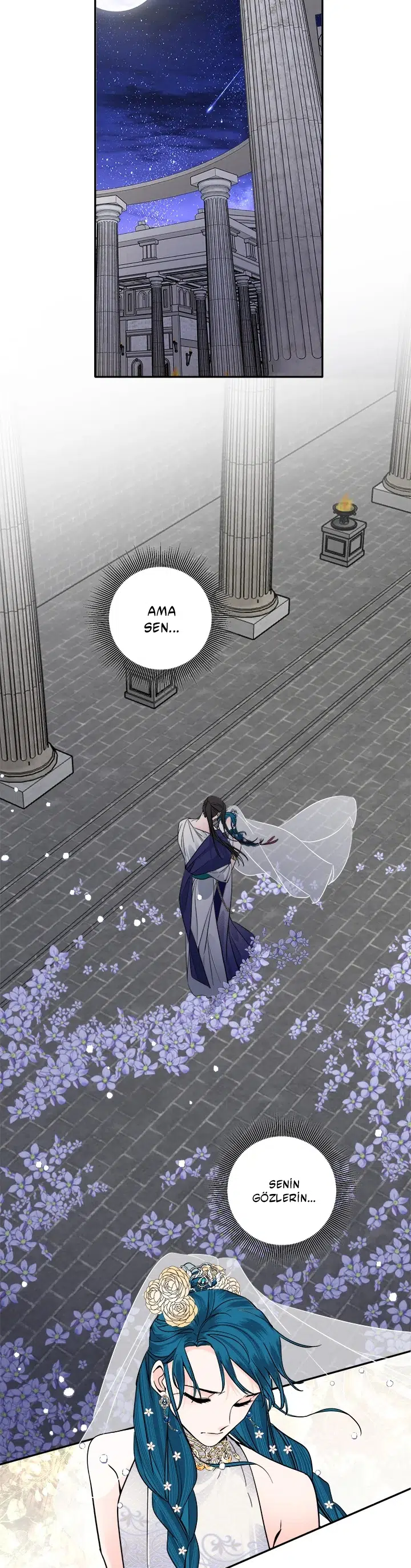 Yeon Lok Heun - Bölüm 137 Sayfa 11