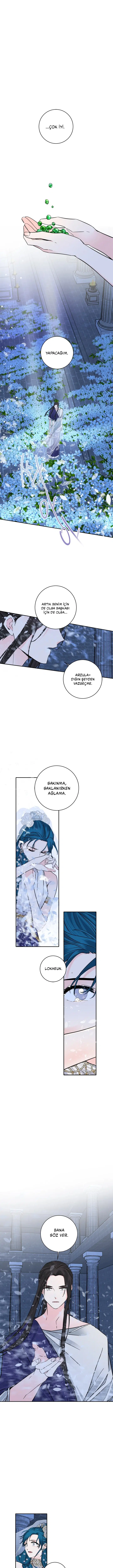Yeon Lok Heun - Bölüm 138 Sayfa 2