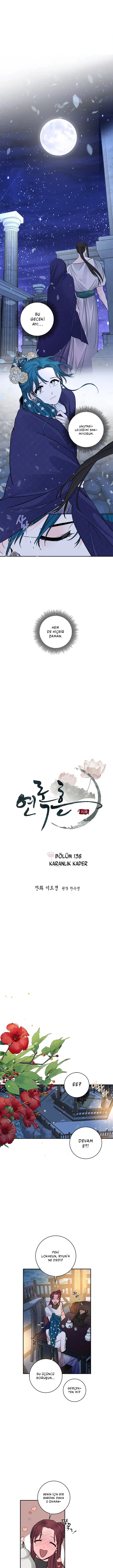 Yeon Lok Heun - Bölüm 138 Sayfa 8