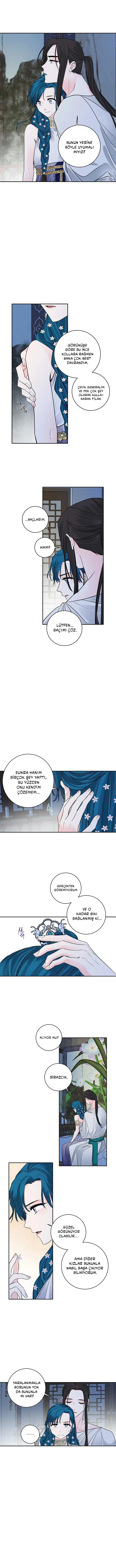 Yeon Lok Heun - Bölüm 139 Sayfa 4