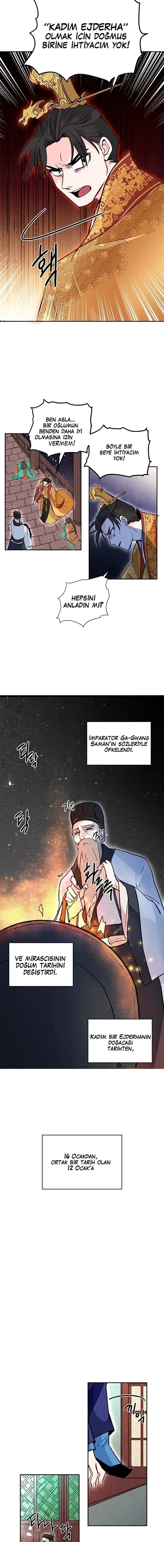 Yeon Lok Heun - Bölüm 13 Sayfa 3