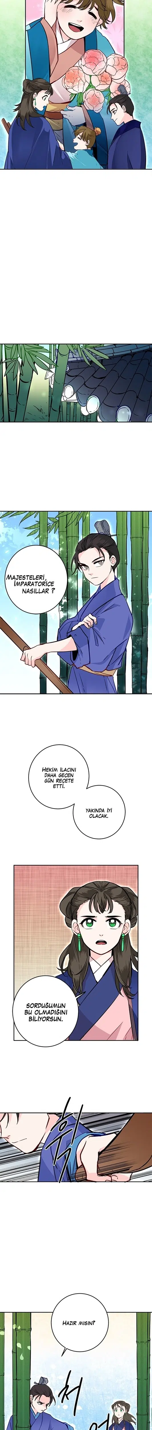 Yeon Lok Heun - Bölüm 13 Sayfa 5