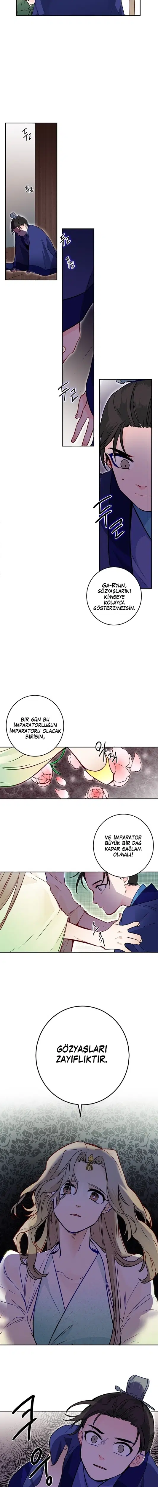 Yeon Lok Heun - Bölüm 13 Sayfa 10