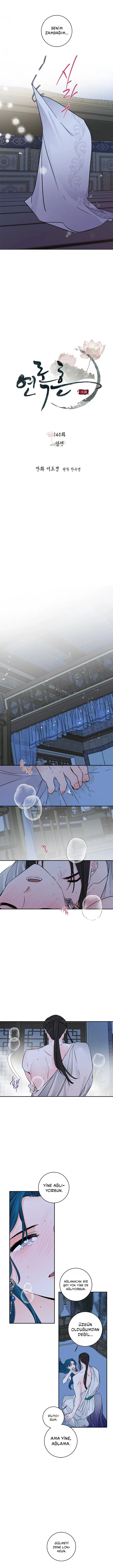 Yeon Lok Heun - Bölüm 140 Sayfa 5