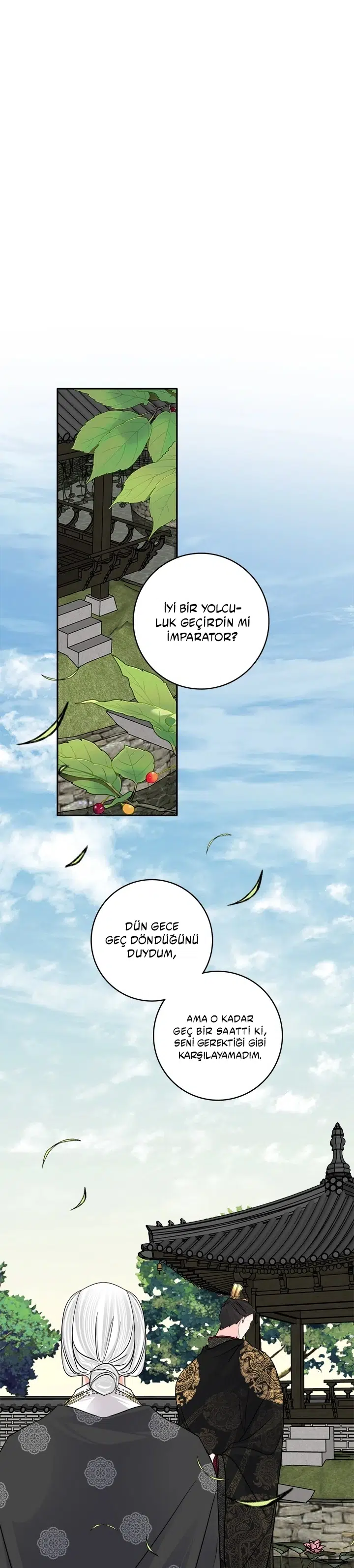 Yeon Lok Heun - Bölüm 143 Sayfa 18