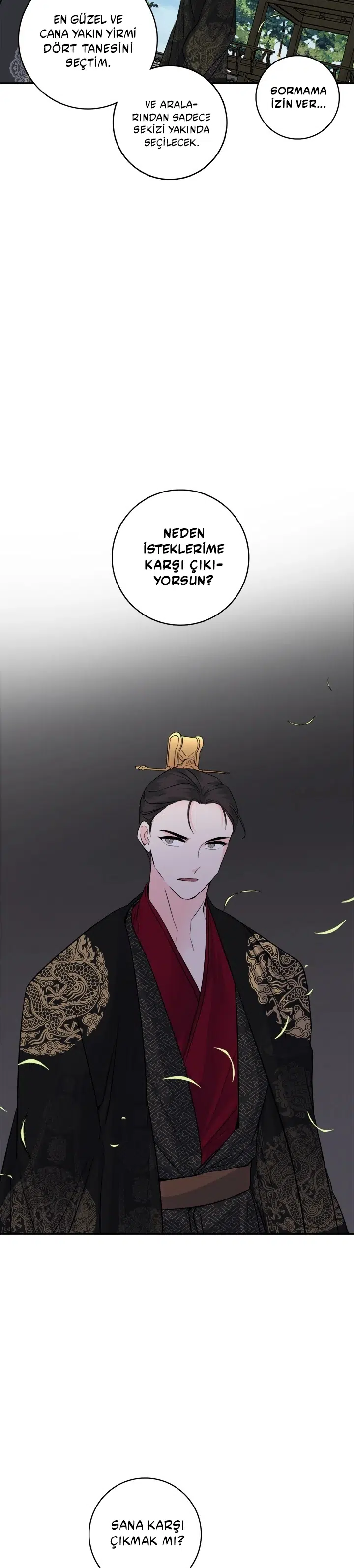 Yeon Lok Heun - Bölüm 143 Sayfa 20