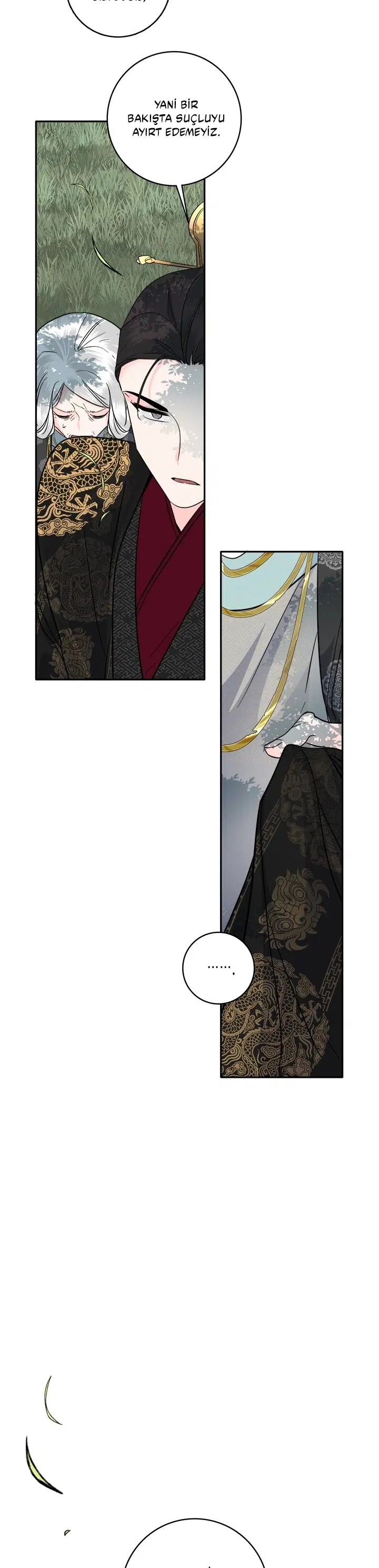 Yeon Lok Heun - Bölüm 143 Sayfa 24