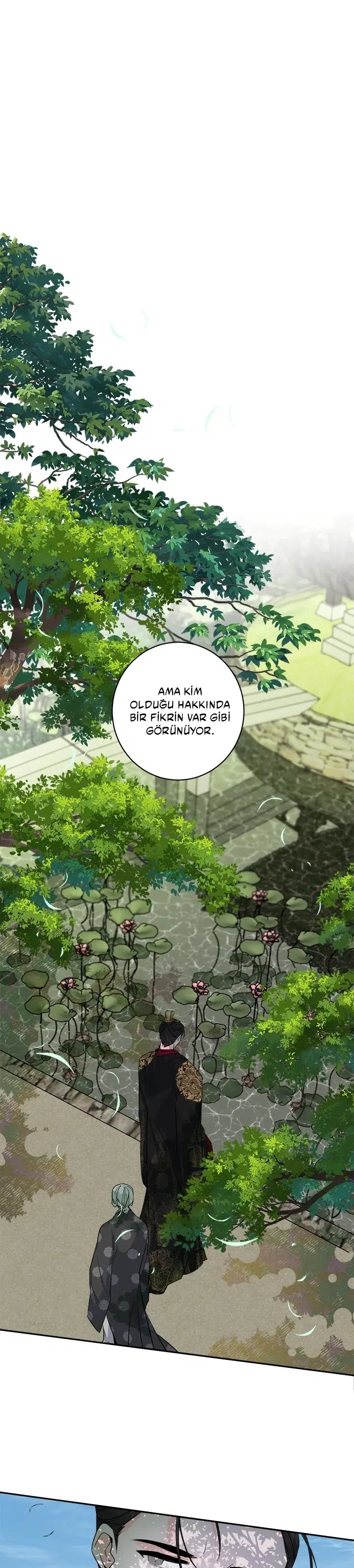 Yeon Lok Heun - Bölüm 144 Sayfa 2