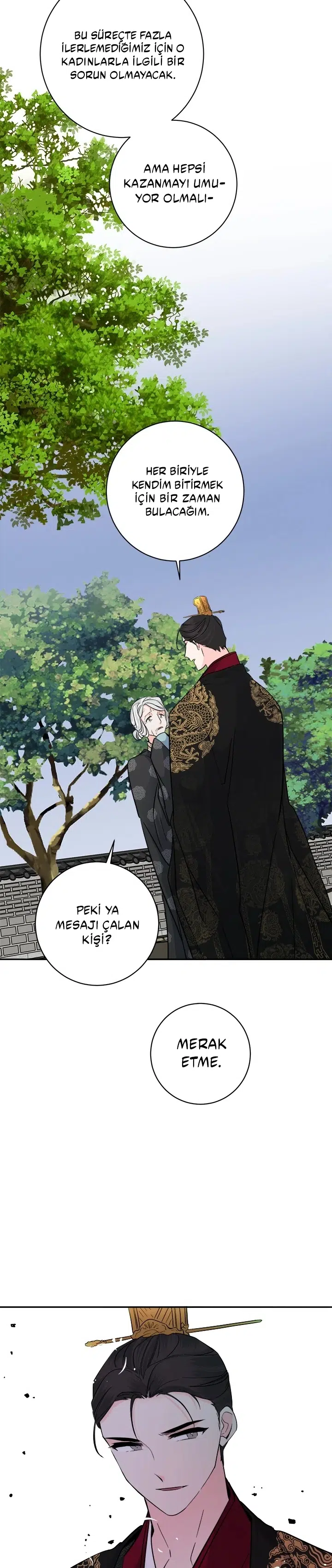 Yeon Lok Heun - Bölüm 144 Sayfa 7