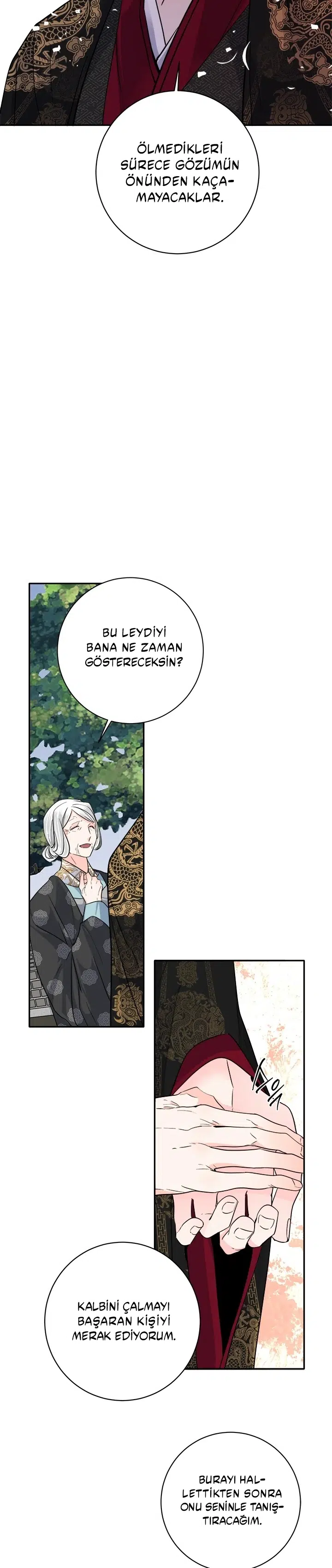 Yeon Lok Heun - Bölüm 144 Sayfa 8