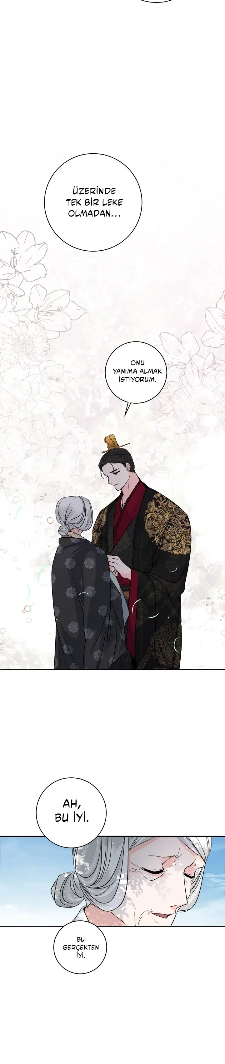 Yeon Lok Heun - Bölüm 144 Sayfa 9