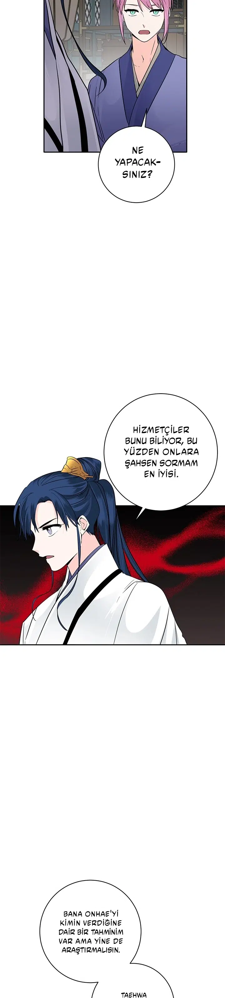 Yeon Lok Heun - Bölüm 145 Sayfa 4