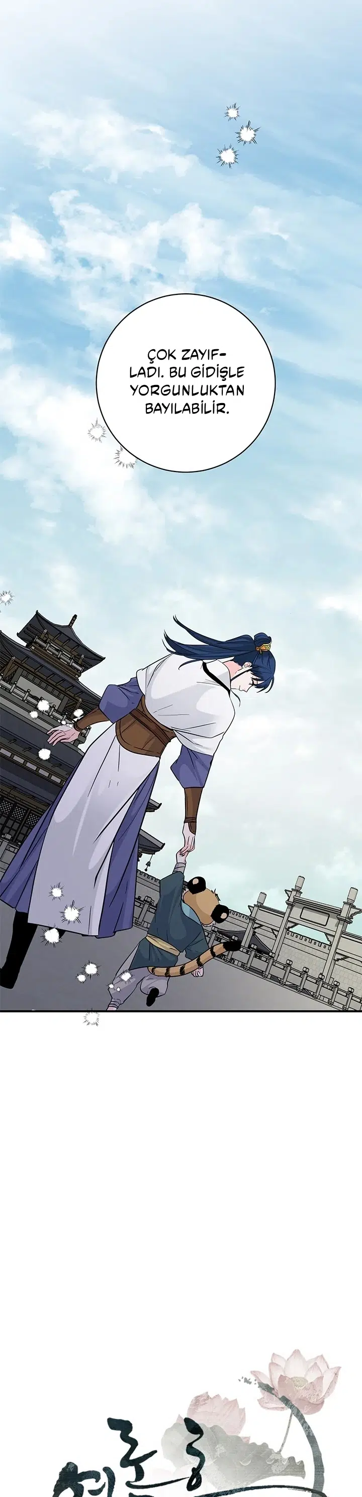 Yeon Lok Heun - Bölüm 145 Sayfa 11