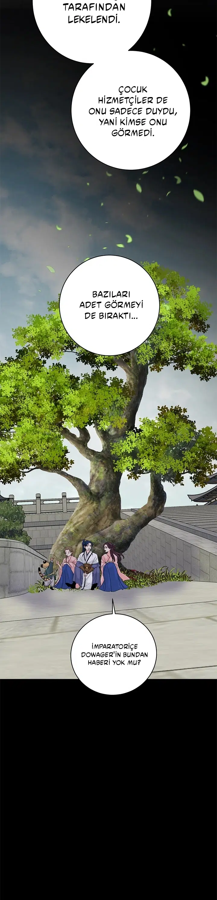 Yeon Lok Heun - Bölüm 145 Sayfa 13