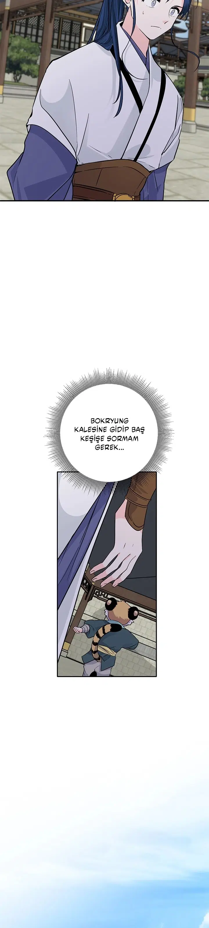 Yeon Lok Heun - Bölüm 145 Sayfa 16