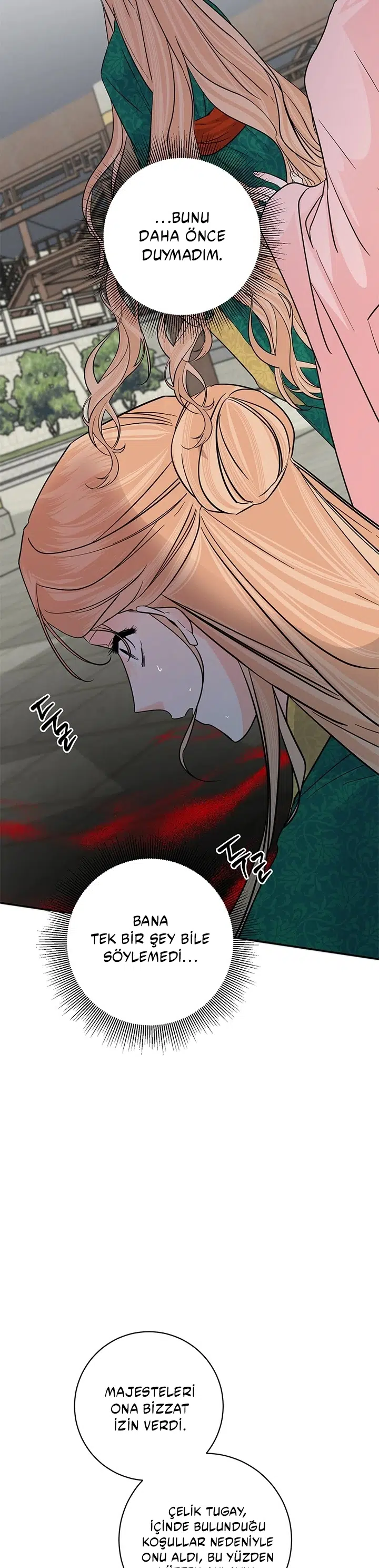 Yeon Lok Heun - Bölüm 145 Sayfa 26