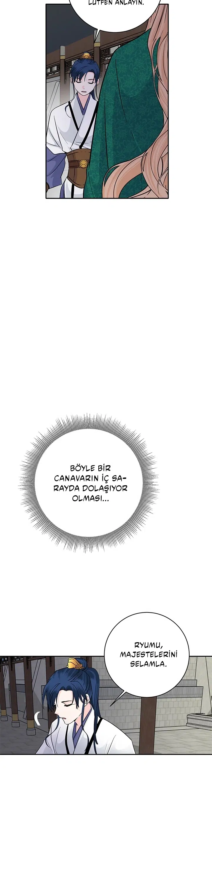 Yeon Lok Heun - Bölüm 145 Sayfa 27