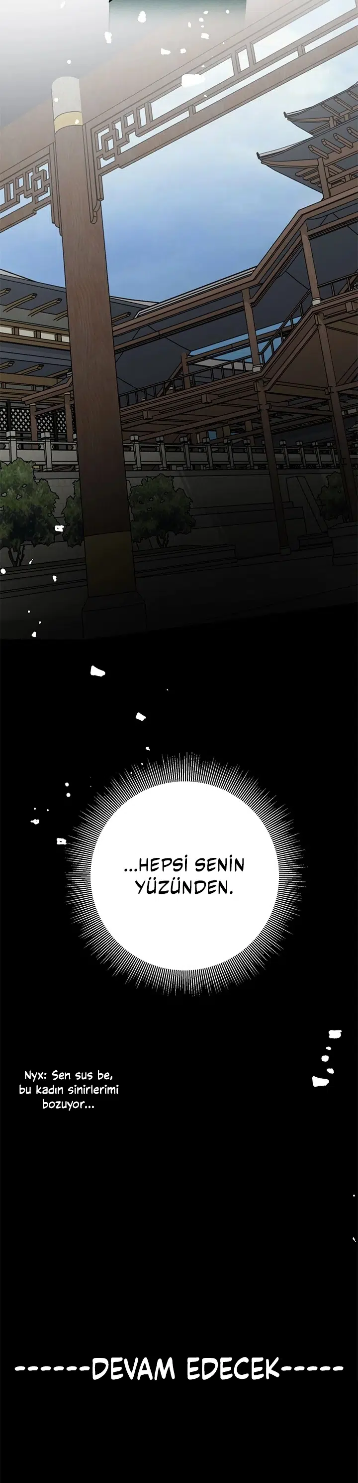 Yeon Lok Heun - Bölüm 145 Sayfa 29