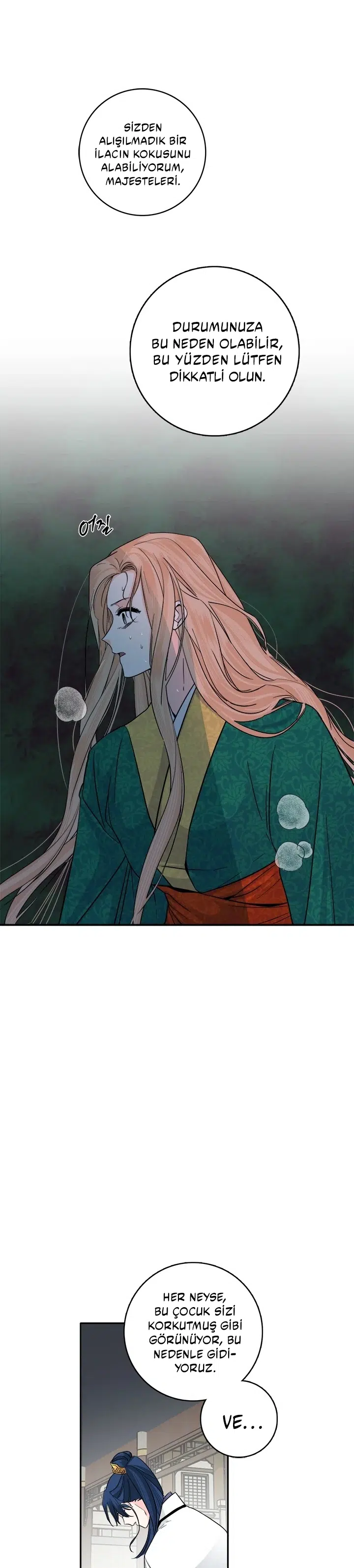 Yeon Lok Heun - Bölüm 146 Sayfa 13