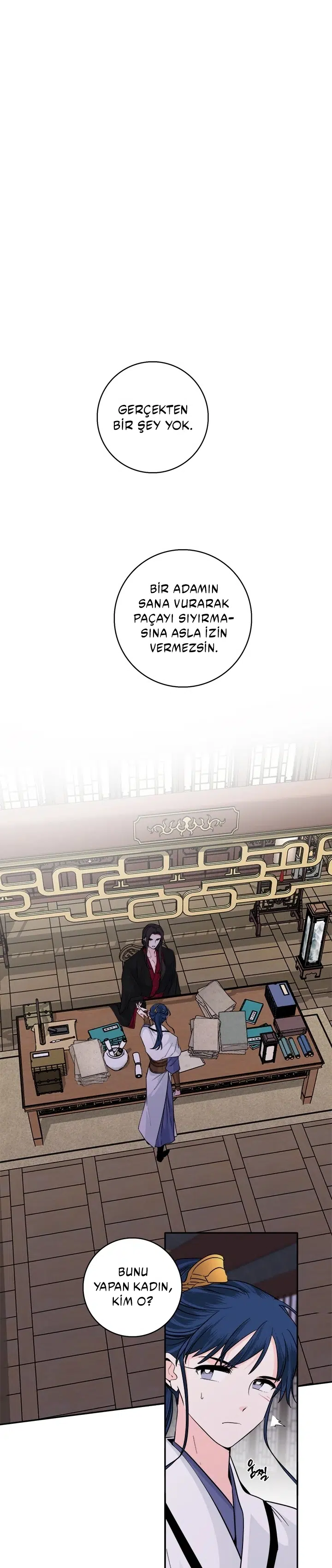 Yeon Lok Heun - Bölüm 147 Sayfa 2