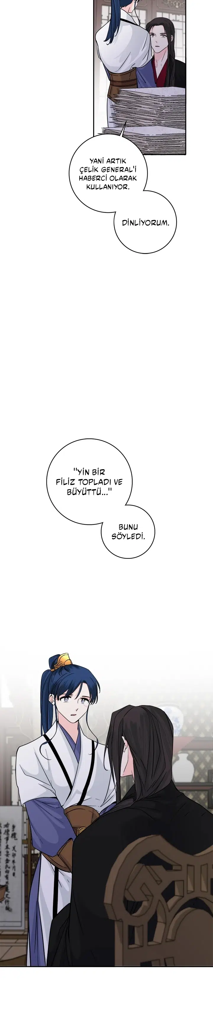Yeon Lok Heun - Bölüm 147 Sayfa 6