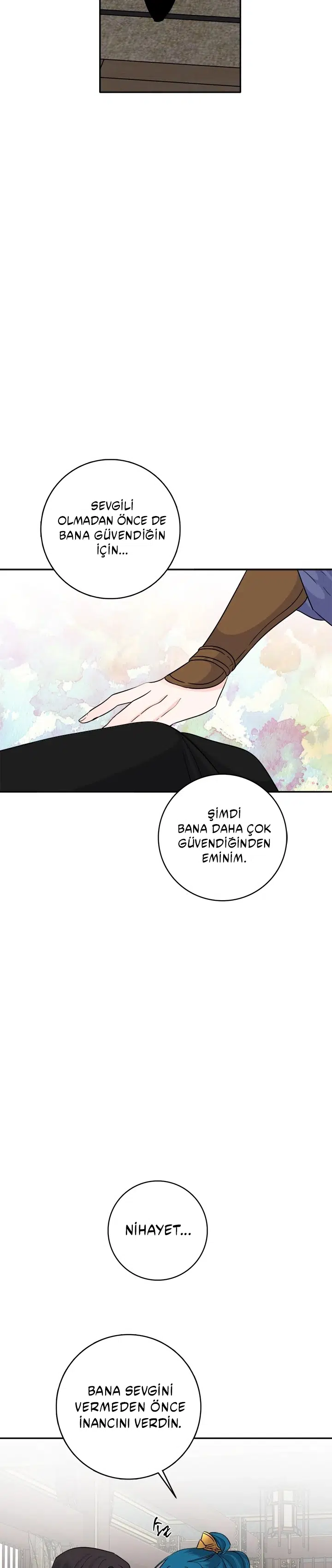 Yeon Lok Heun - Bölüm 147 Sayfa 21