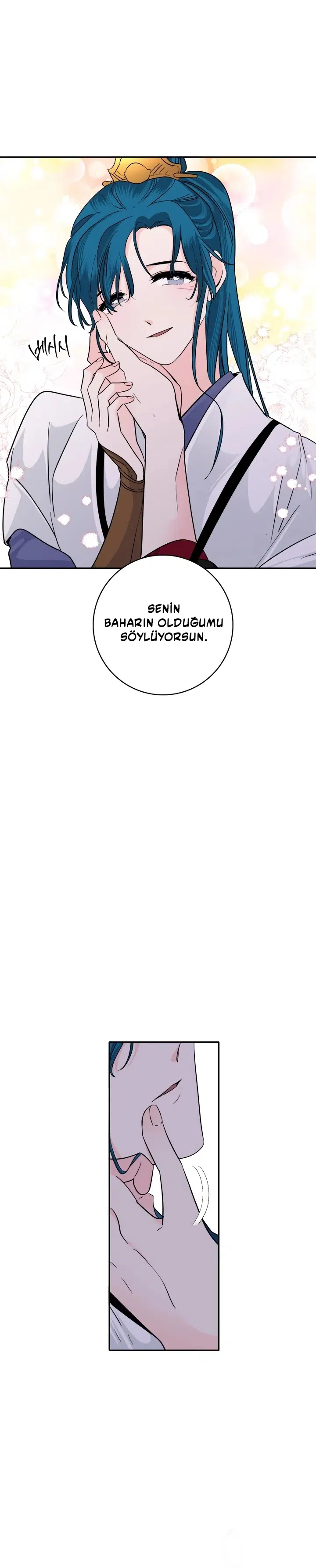 Yeon Lok Heun - Bölüm 147 Sayfa 25