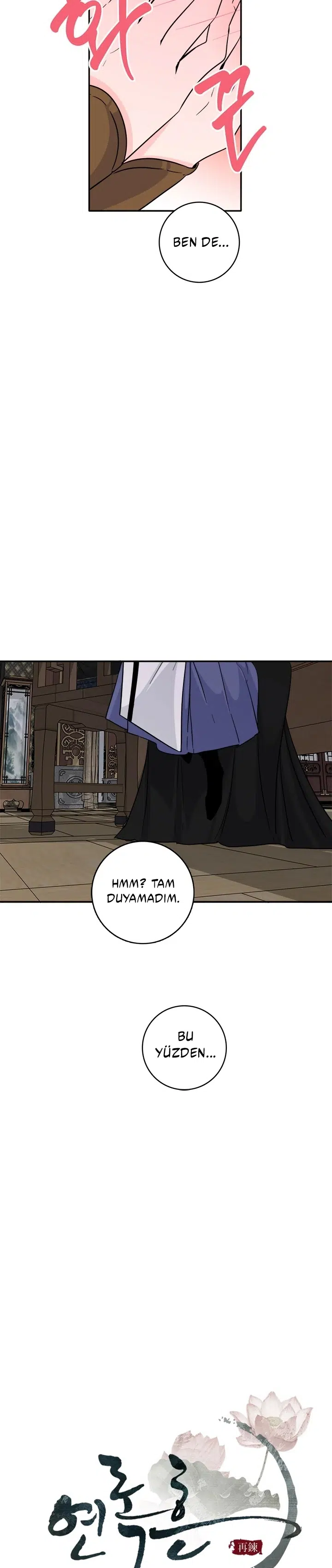 Yeon Lok Heun - Bölüm 148 Sayfa 10