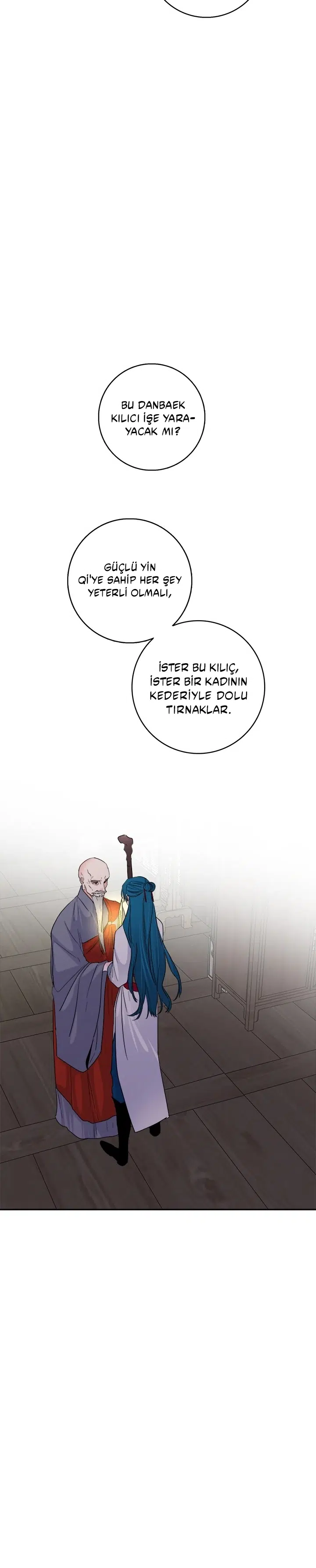 Yeon Lok Heun - Bölüm 148 Sayfa 24