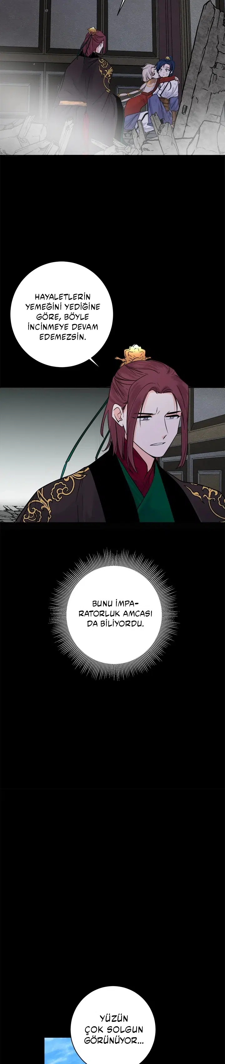 Yeon Lok Heun - Bölüm 149 Sayfa 4