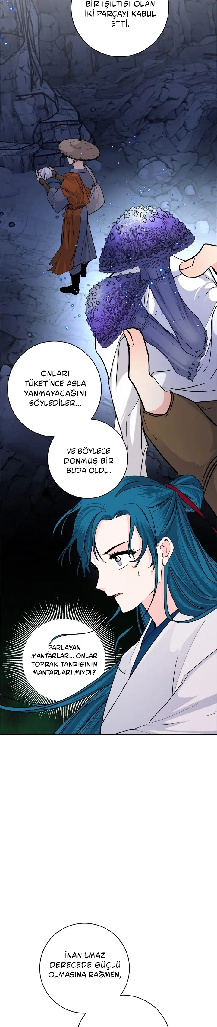 Yeon Lok Heun - Bölüm 149 Sayfa 8