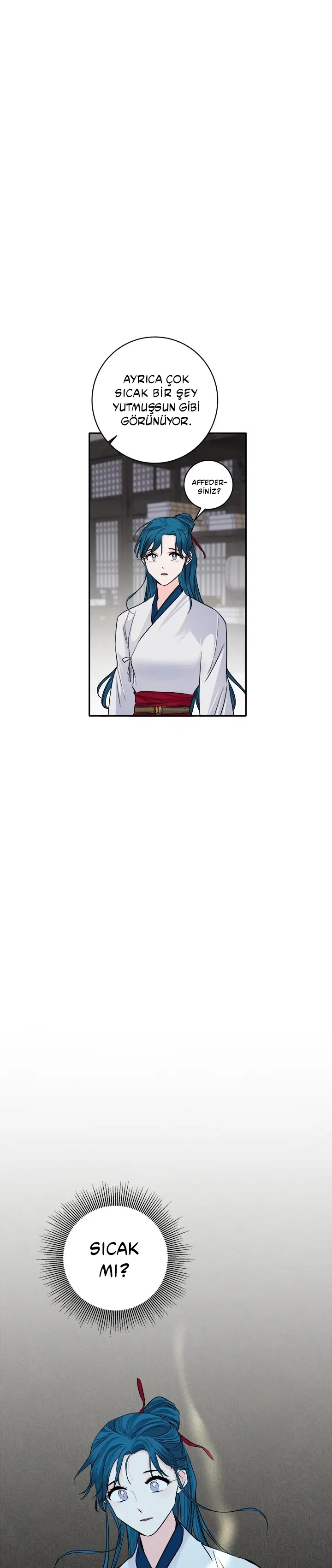 Yeon Lok Heun - Bölüm 149 Sayfa 11