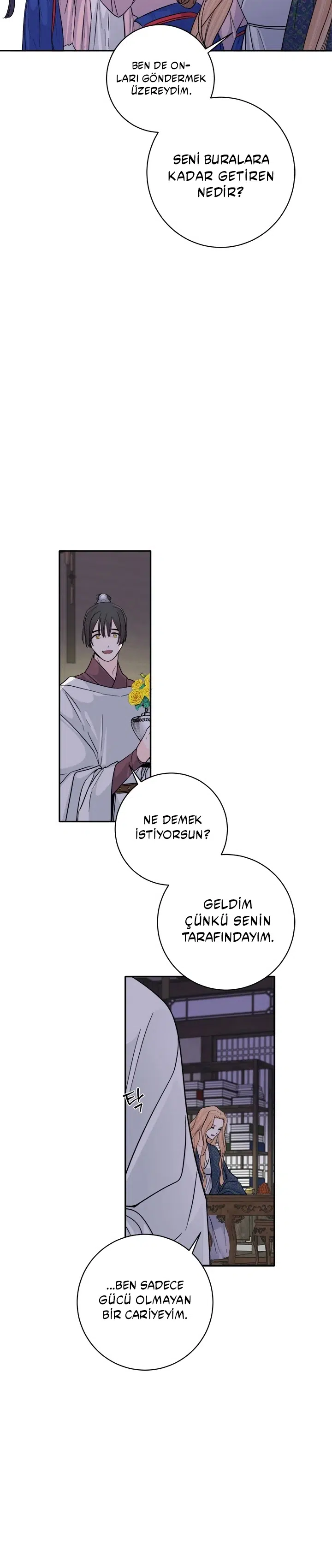 Yeon Lok Heun - Bölüm 149 Sayfa 19