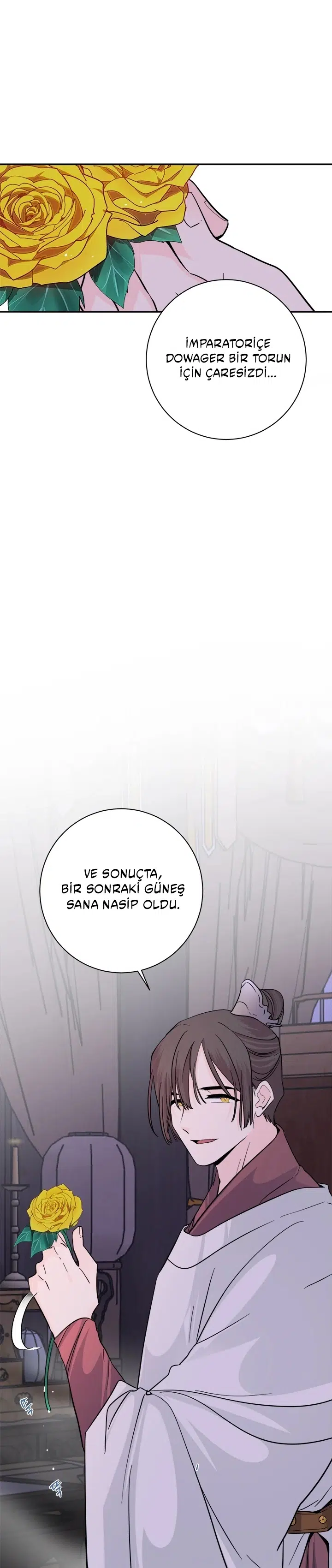 Yeon Lok Heun - Bölüm 149 Sayfa 20