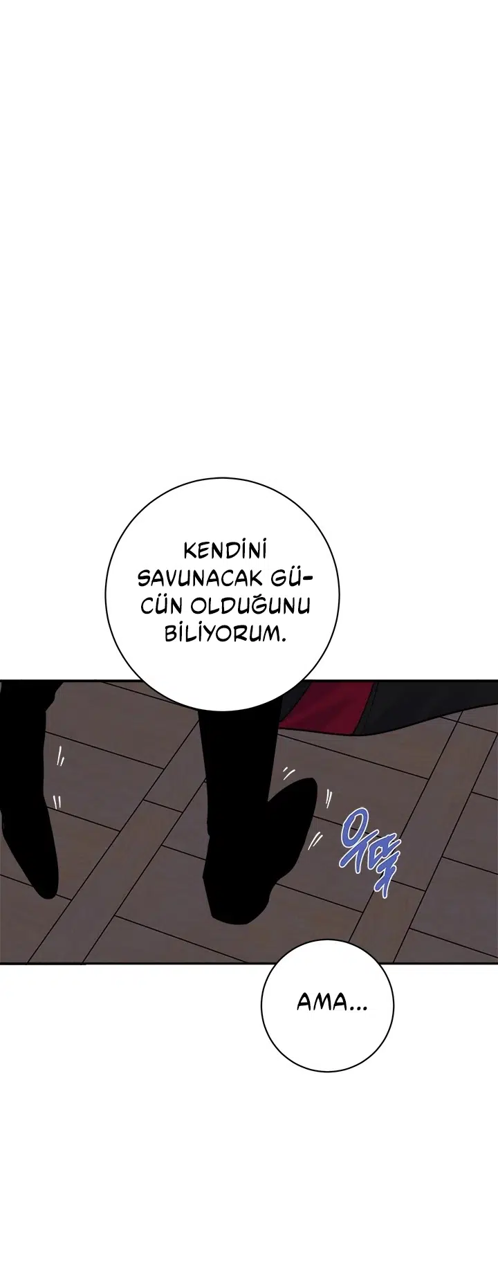 Yeon Lok Heun - Bölüm 152 Sayfa 7