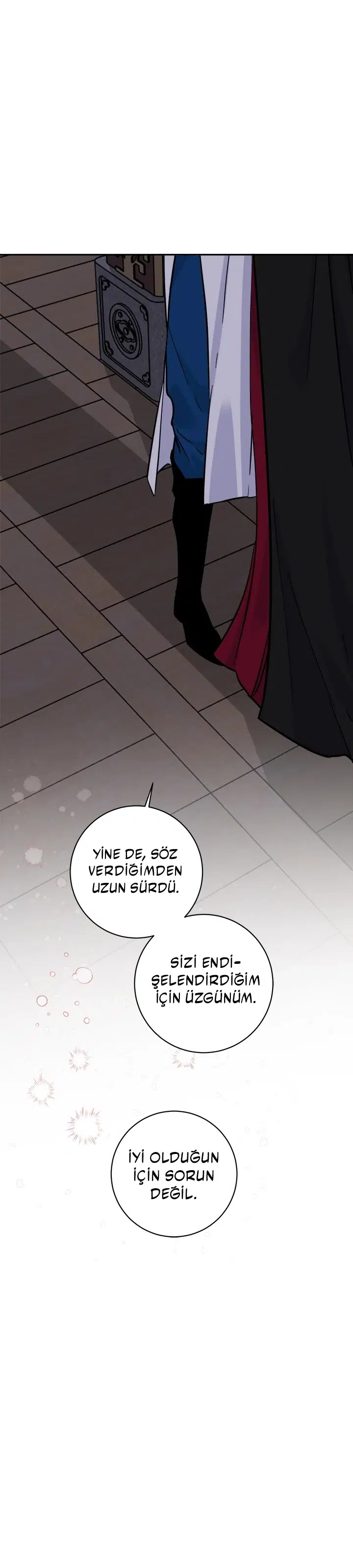 Yeon Lok Heun - Bölüm 152 Sayfa 12