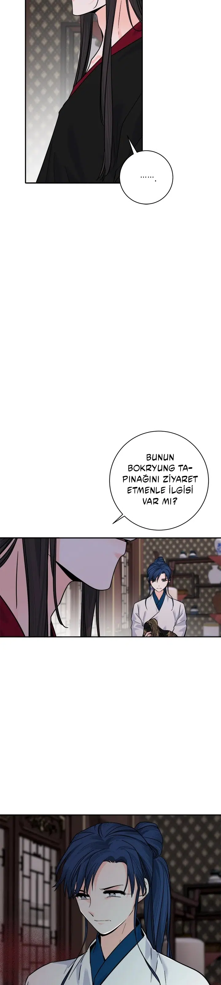 Yeon Lok Heun - Bölüm 152 Sayfa 24