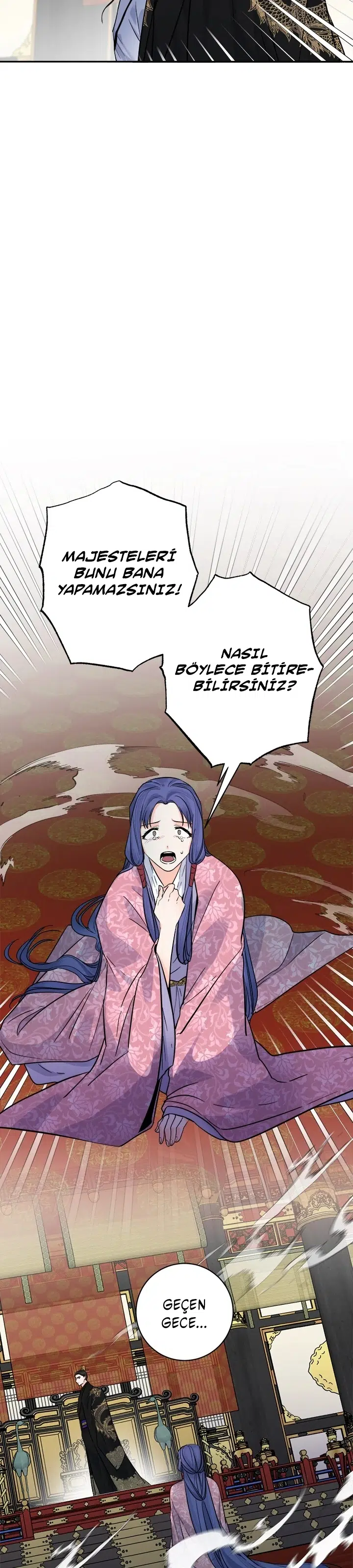 Yeon Lok Heun - Bölüm 152 Sayfa 34