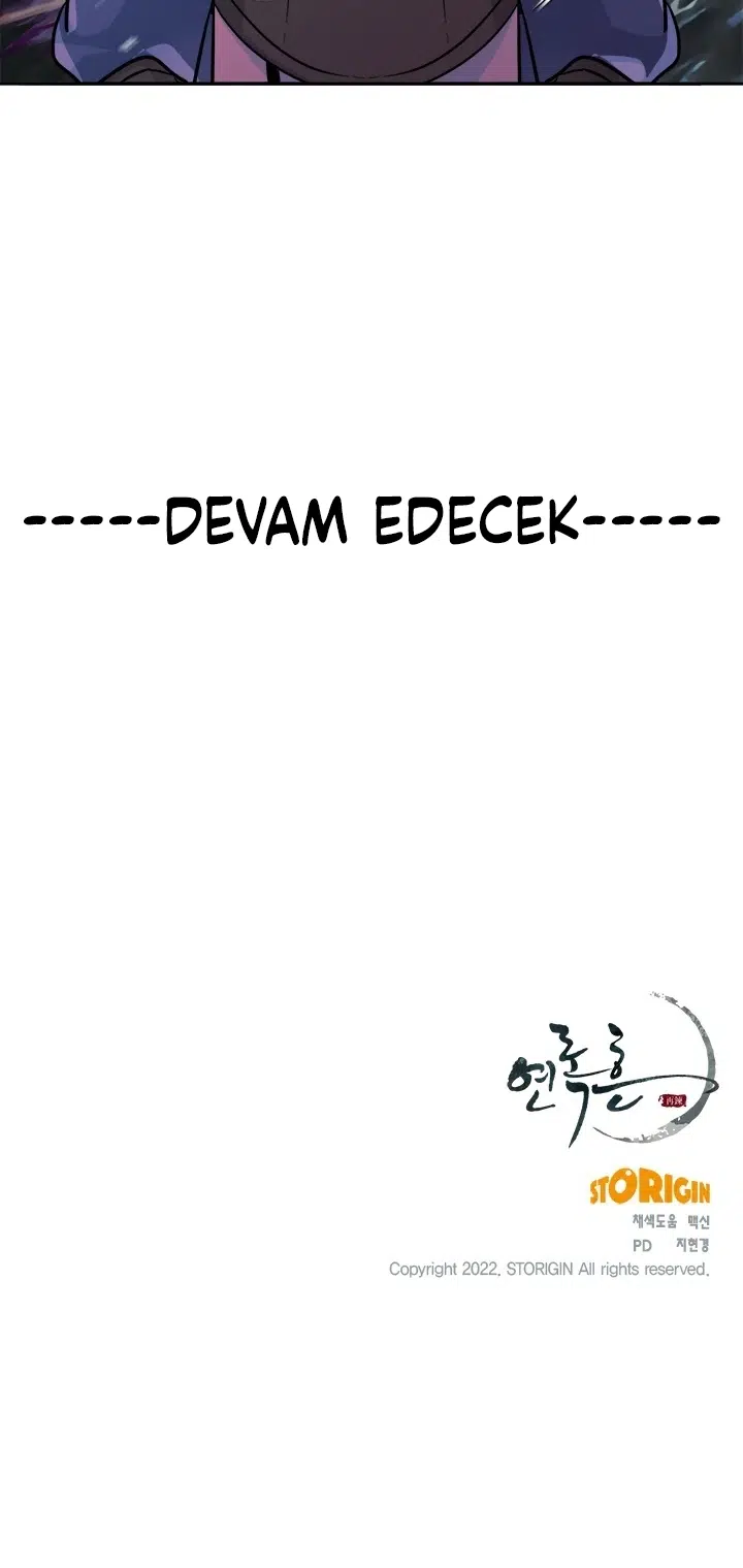 Yeon Lok Heun - Bölüm 152 Sayfa 36
