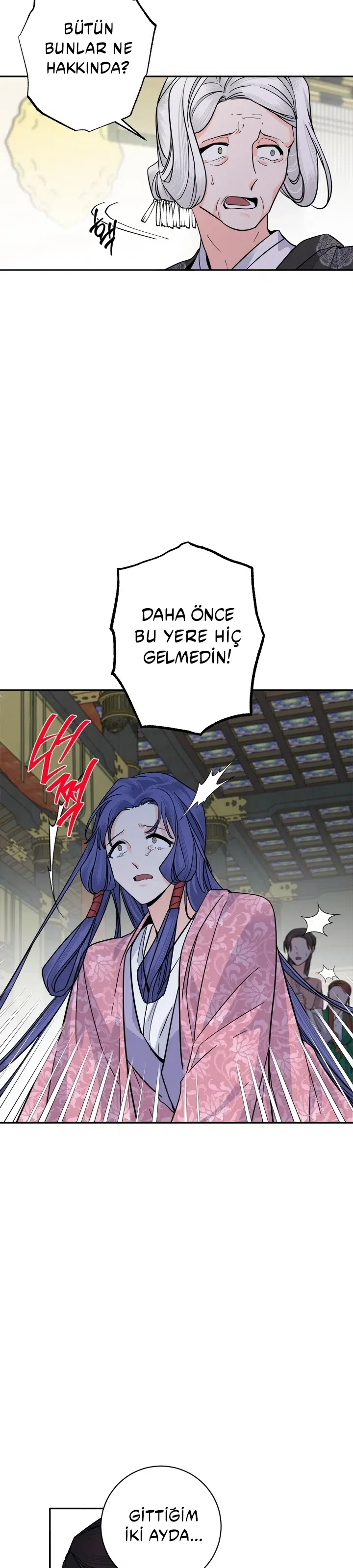 Yeon Lok Heun - Bölüm 153 Sayfa 5