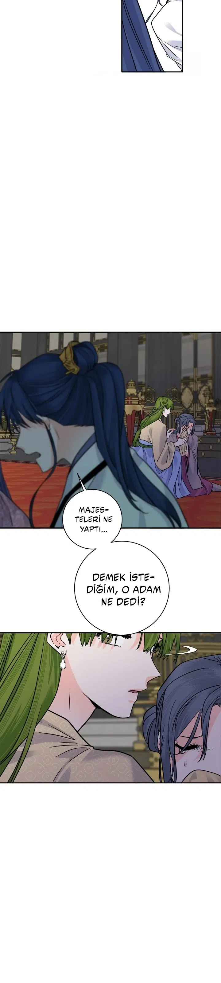 Yeon Lok Heun - Bölüm 153 Sayfa 8