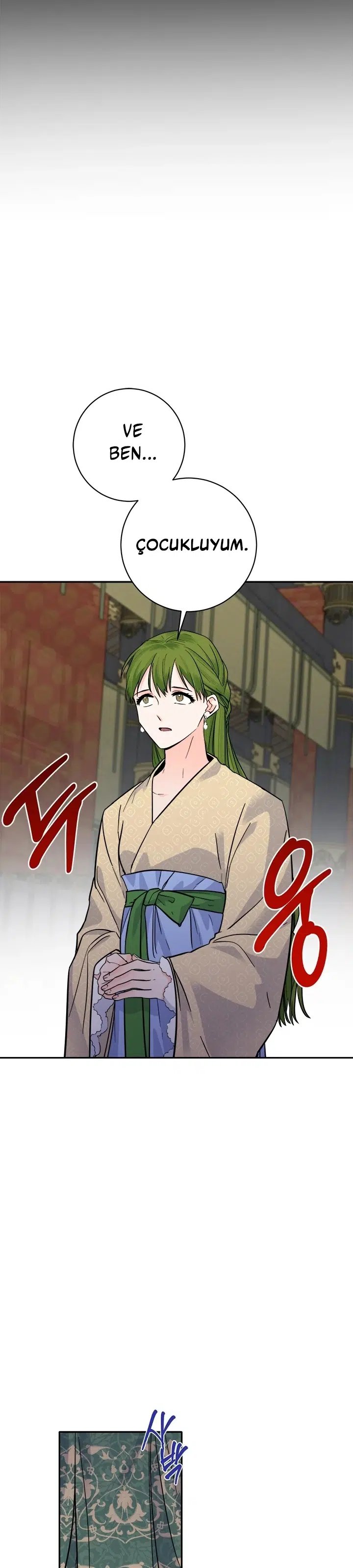 Yeon Lok Heun - Bölüm 153 Sayfa 12